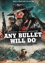 Any Bullet Will Do (DVD)